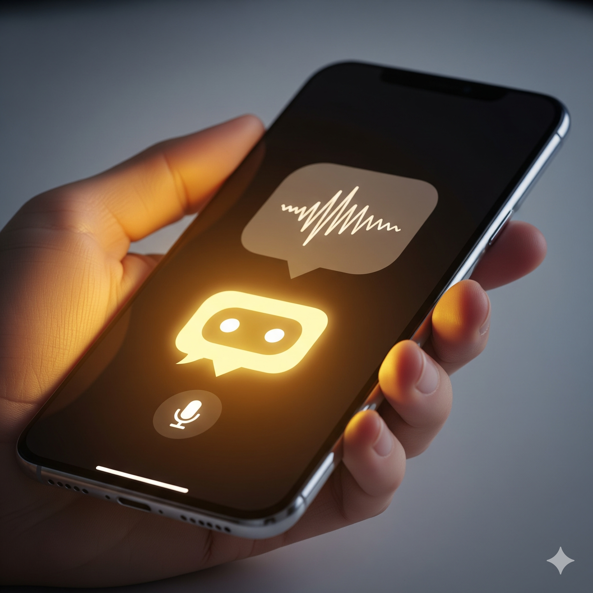 Intelligent Voice Systems
